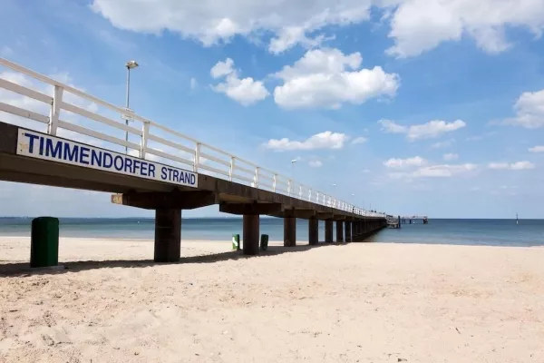 Timmendorfer Strand
